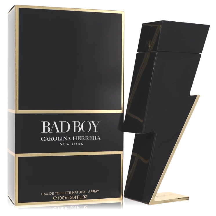 Bad Boy Cologne